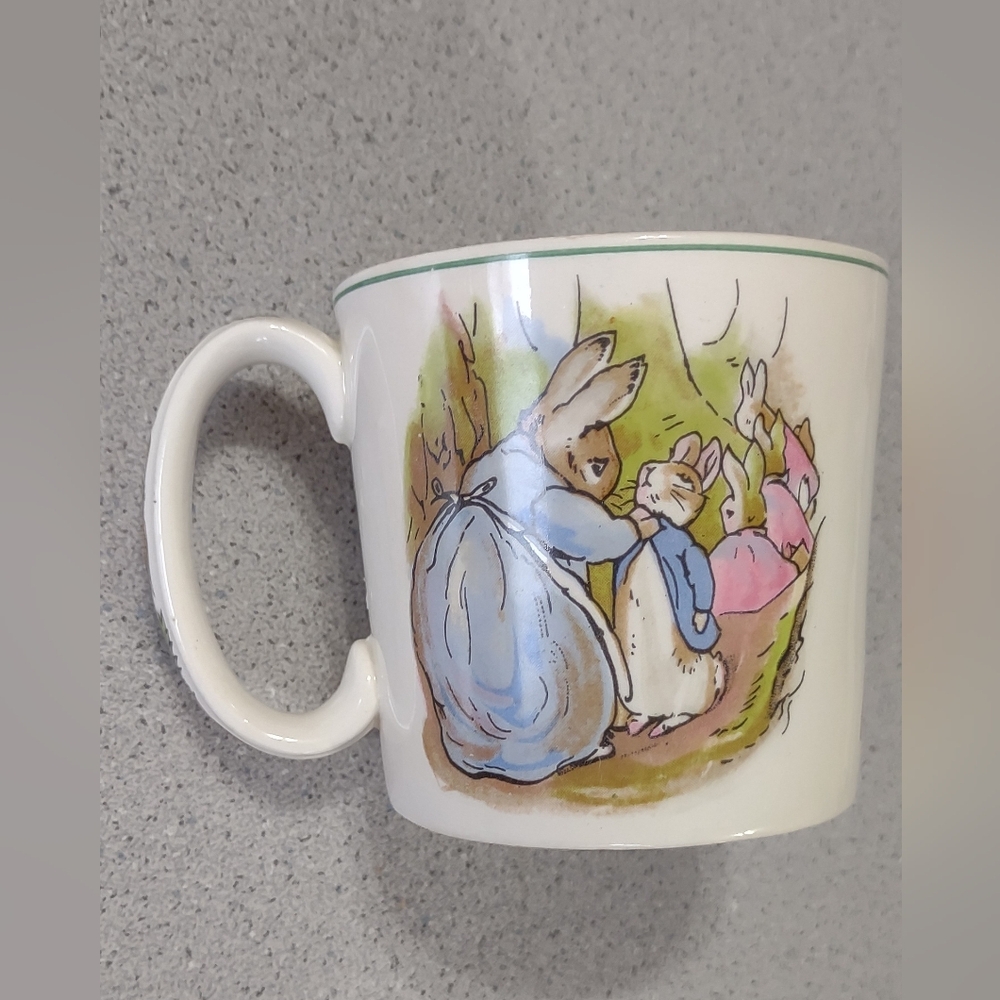 Firm Final price!*Peter Rabbit set* - Picture 4 of 9